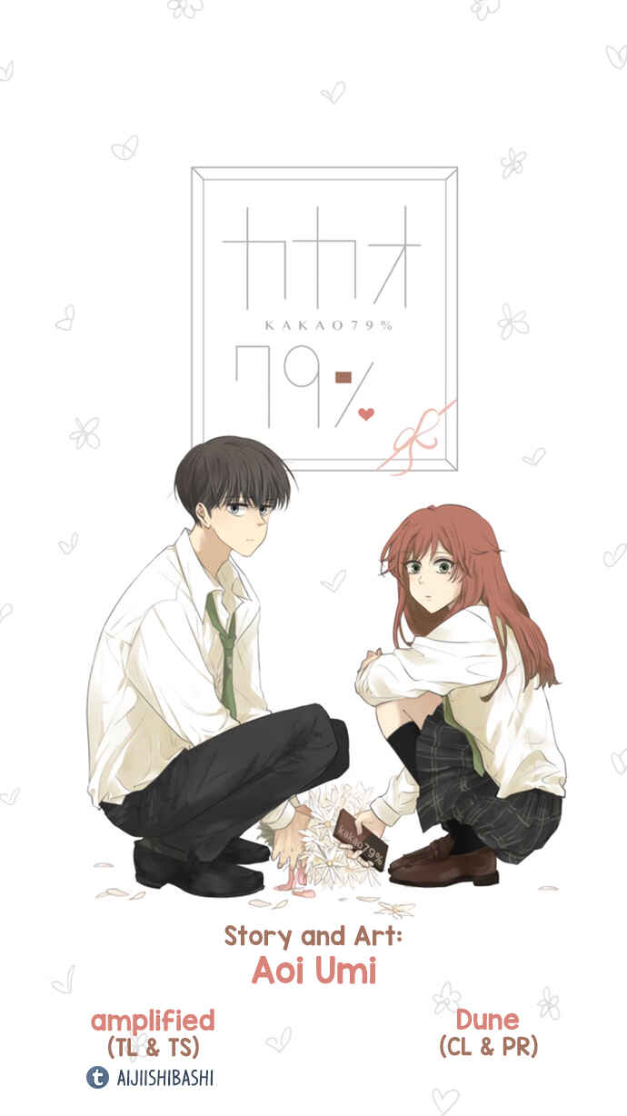 Page 1 Chapter 53 KAKAO 79%