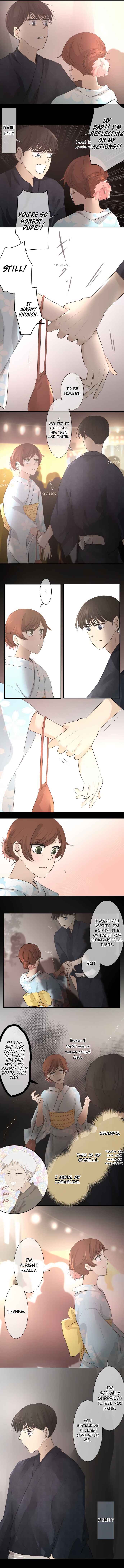 Page 2 Chapter 26 KAKAO 79%