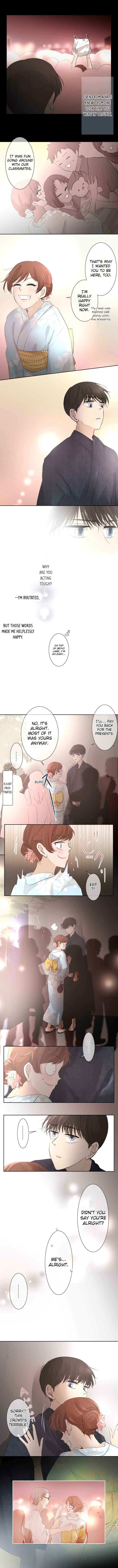 Page 3 Chapter 26 KAKAO 79%