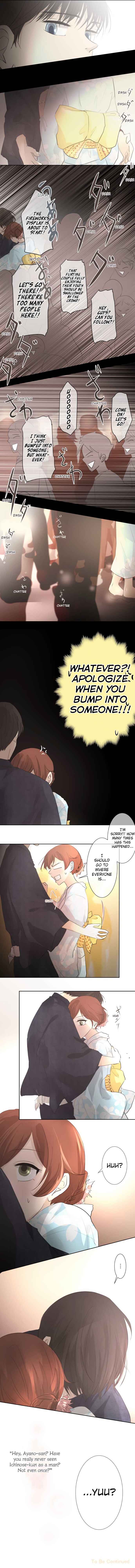 Page 4 Chapter 26 KAKAO 79%