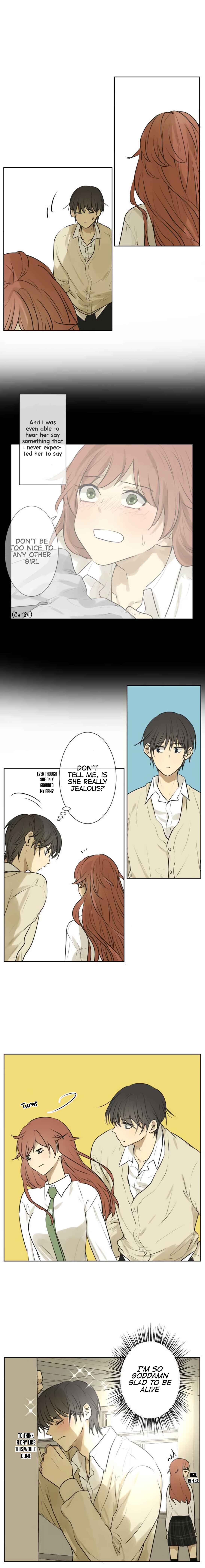 Page 12 Chapter 186 KAKAO 79%