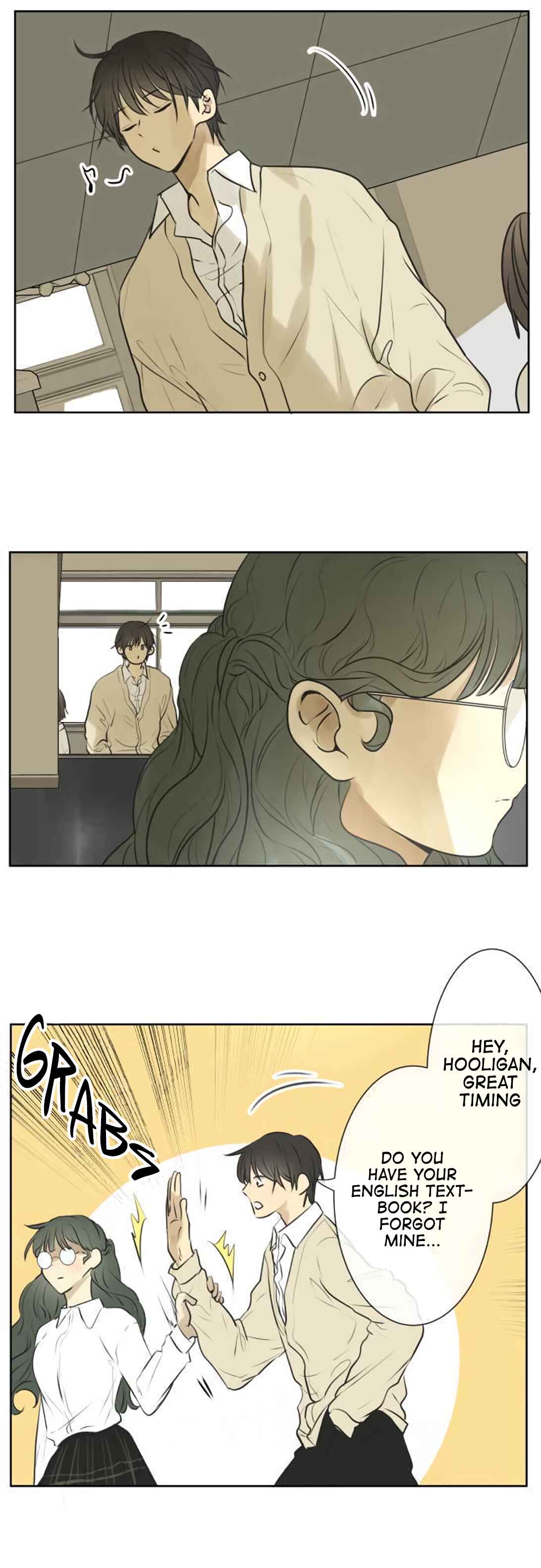 Page 6 Chapter 186 KAKAO 79%