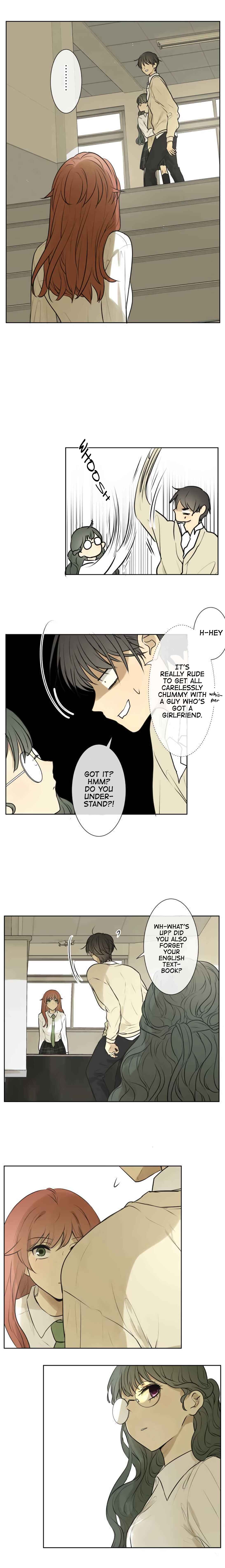 Page 9 Chapter 186 KAKAO 79%
