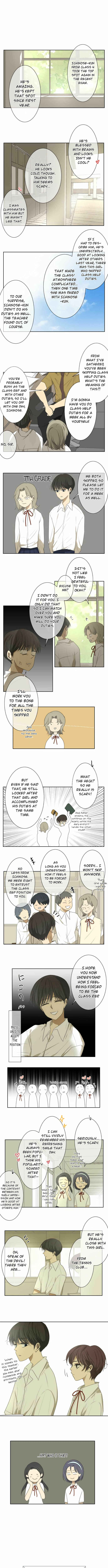Page 2 Chapter 69 KAKAO 79%