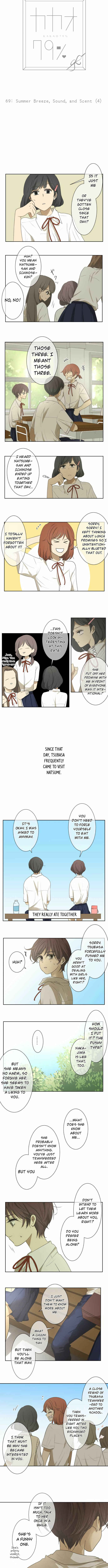 Page 3 Chapter 69 KAKAO 79%