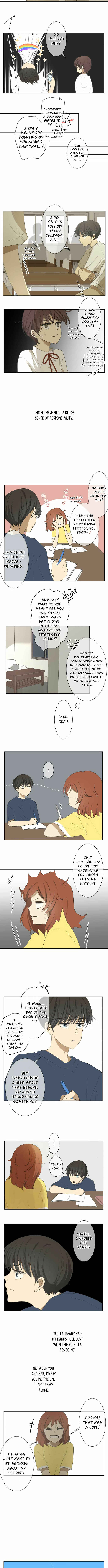 Page 4 Chapter 69 KAKAO 79%