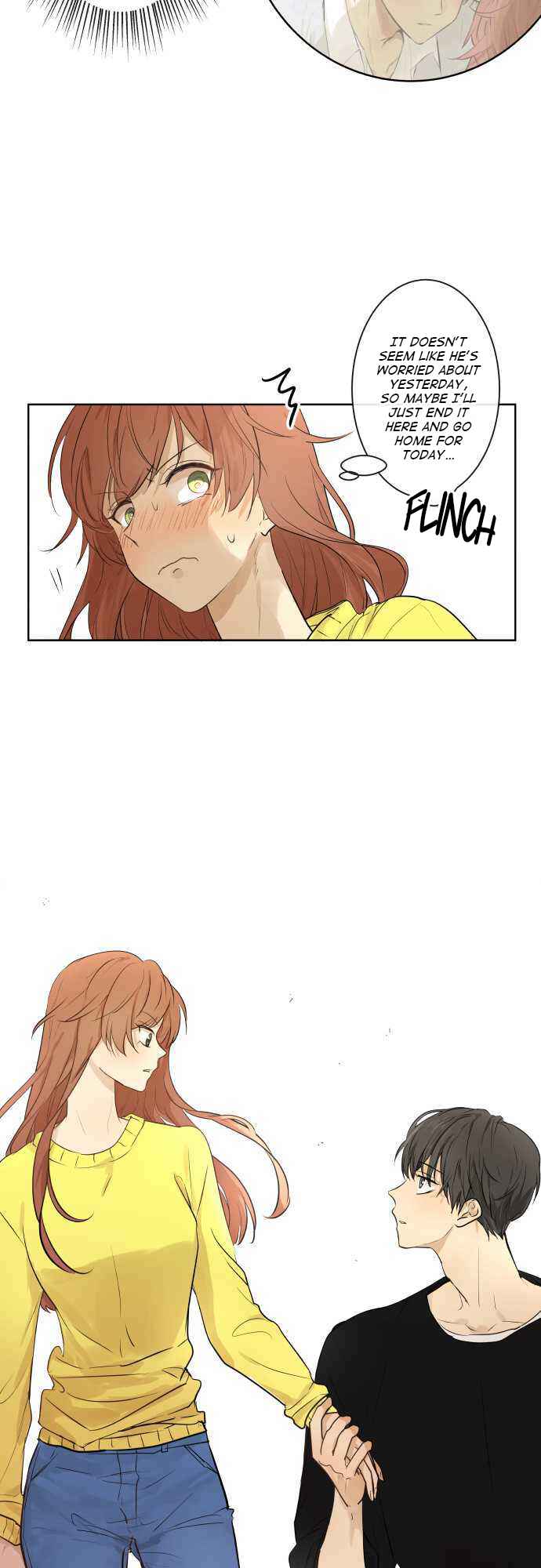 Page 13 Chapter 238 KAKAO 79%