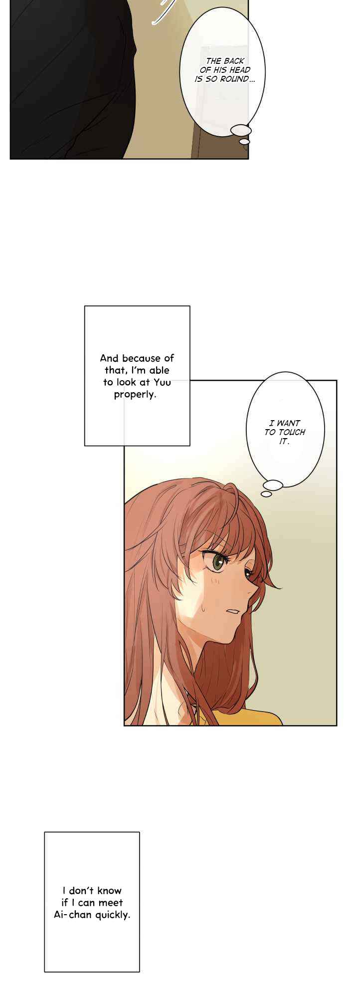 Page 18 Chapter 238 KAKAO 79%