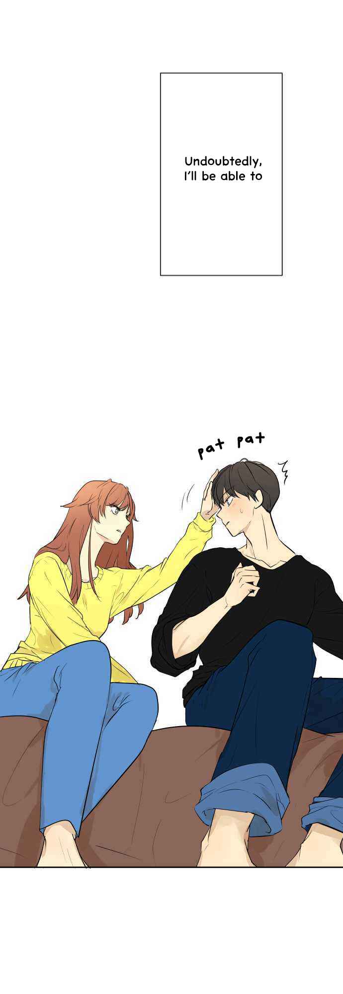 Page 22 Chapter 238 KAKAO 79%
