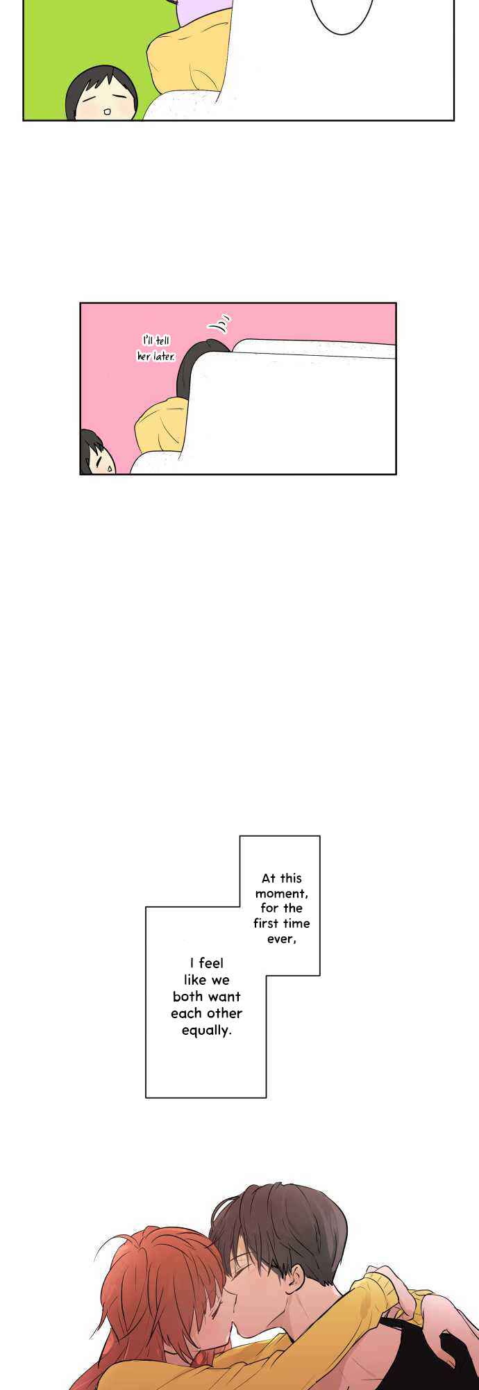 Page 27 Chapter 238 KAKAO 79%