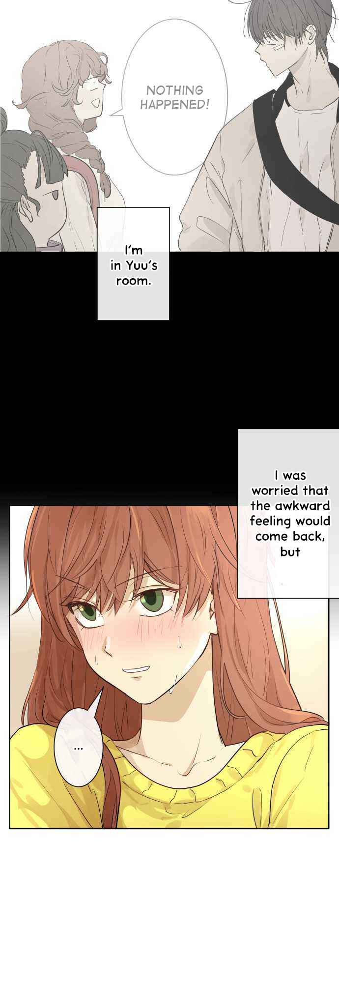 Page 8 Chapter 238 KAKAO 79%