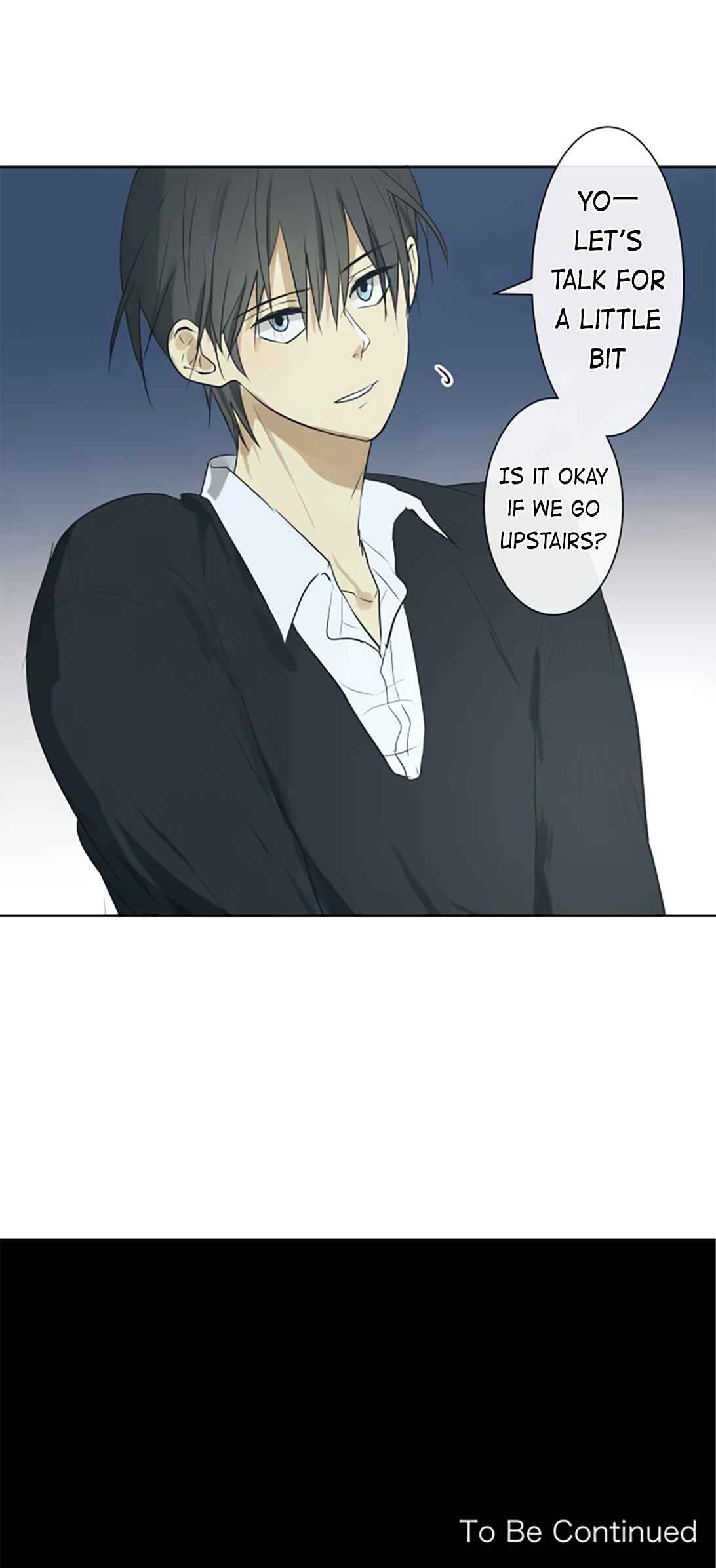Page 13 Chapter 196 KAKAO 79%