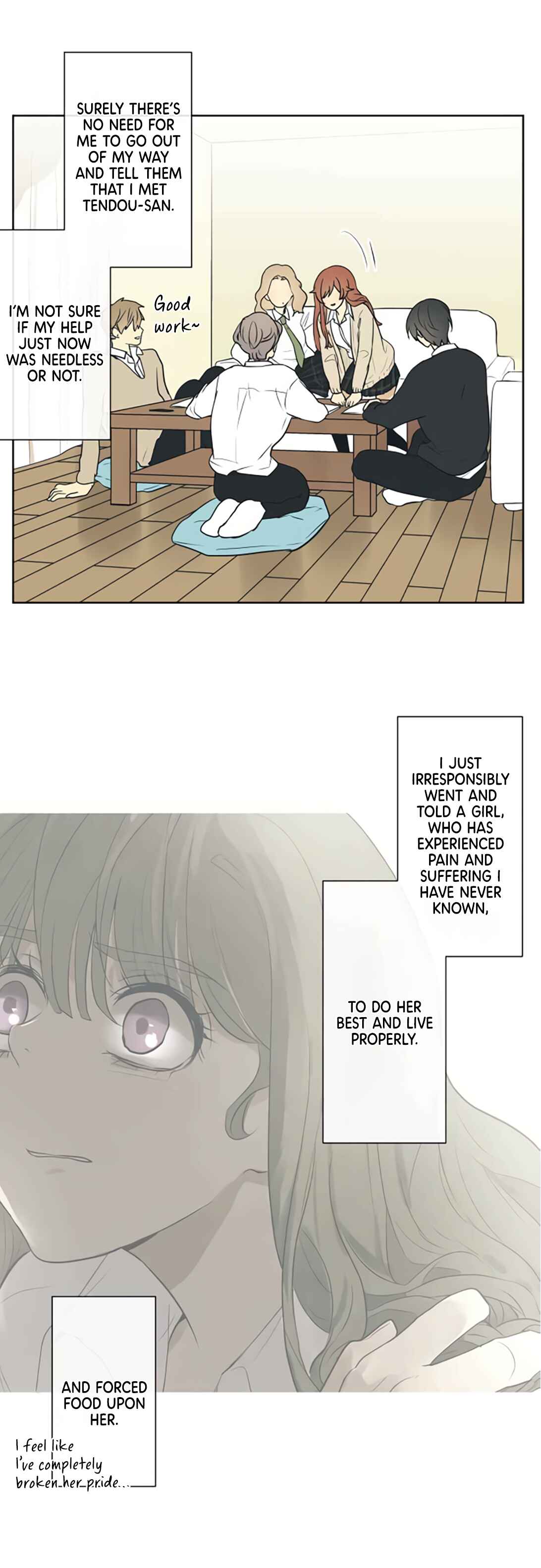 Page 4 Chapter 196 KAKAO 79%