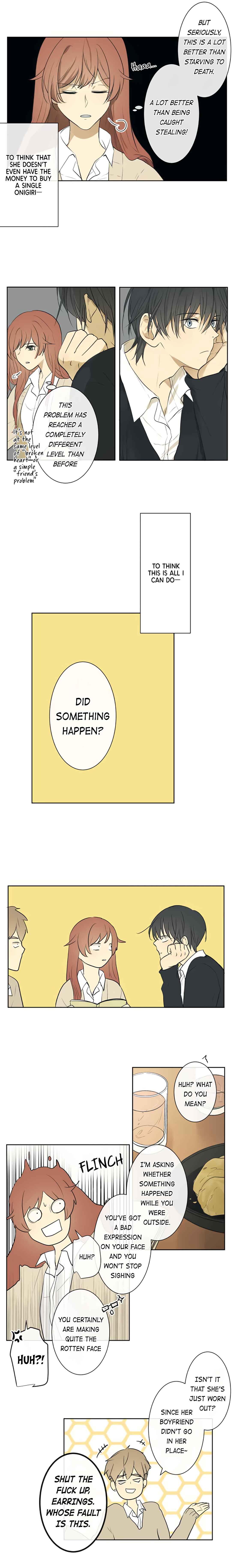Page 5 Chapter 196 KAKAO 79%
