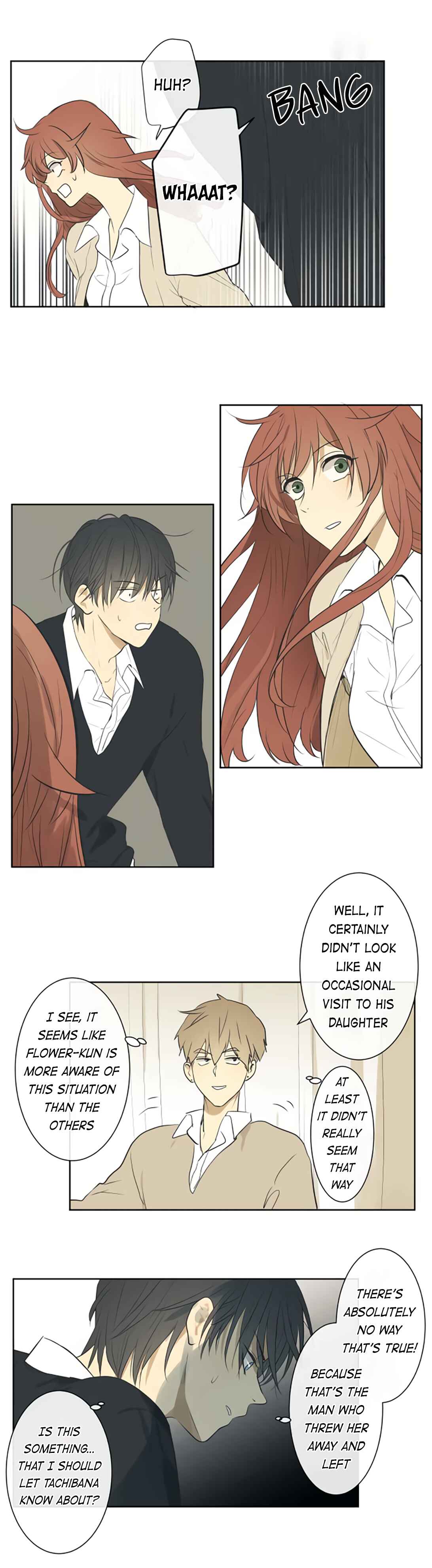 Page 8 Chapter 196 KAKAO 79%