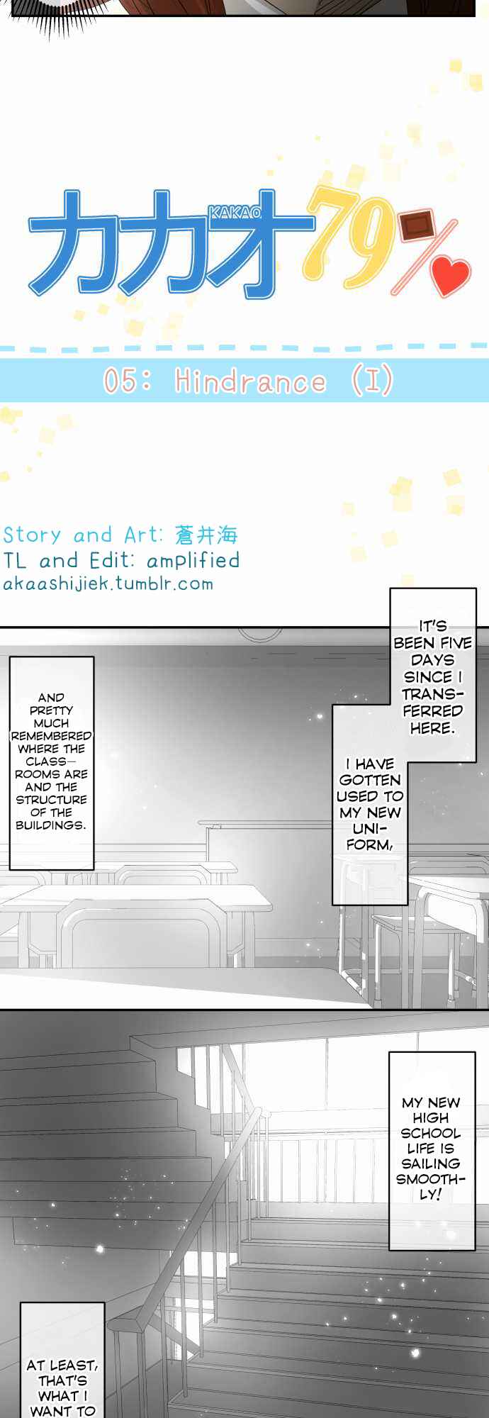 Page 2 Chapter 5 KAKAO 79%