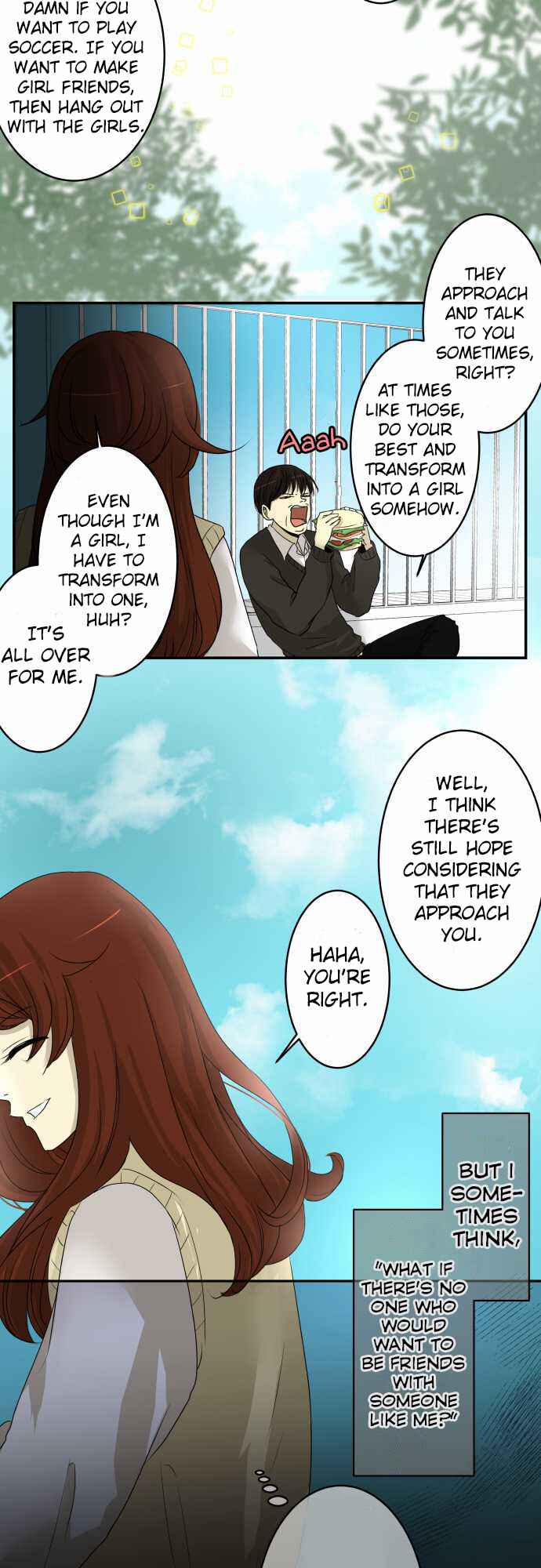 Page 8 Chapter 5 KAKAO 79%