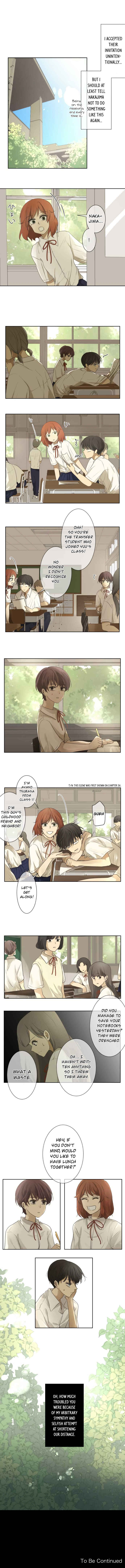 Page 6 Chapter 68 KAKAO 79%