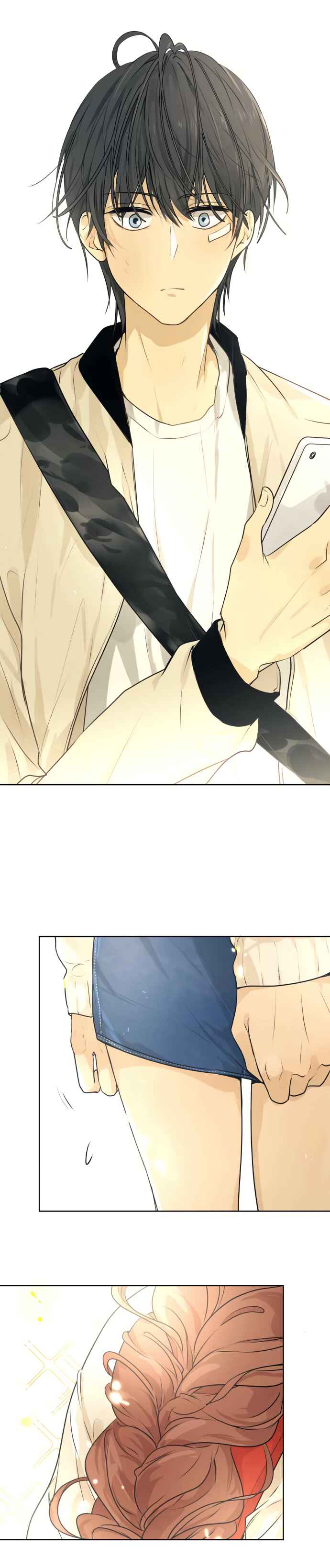 Page 13 Chapter 220 KAKAO 79%