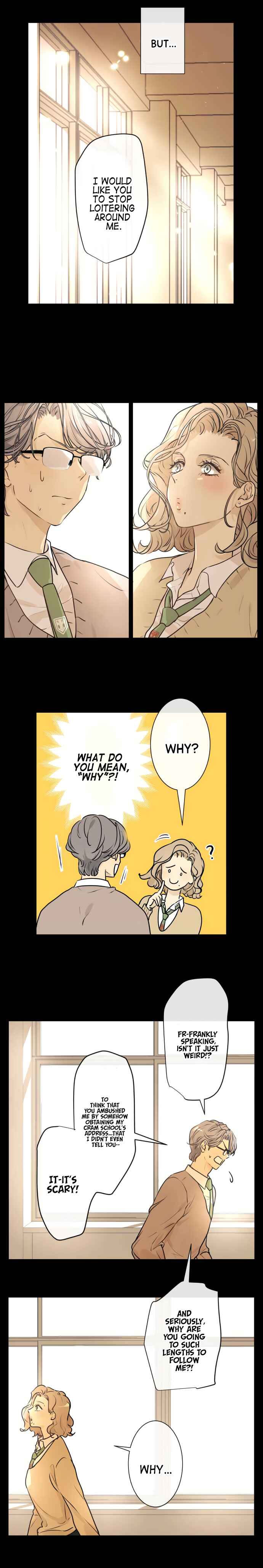 Page 3 Chapter 220 KAKAO 79%