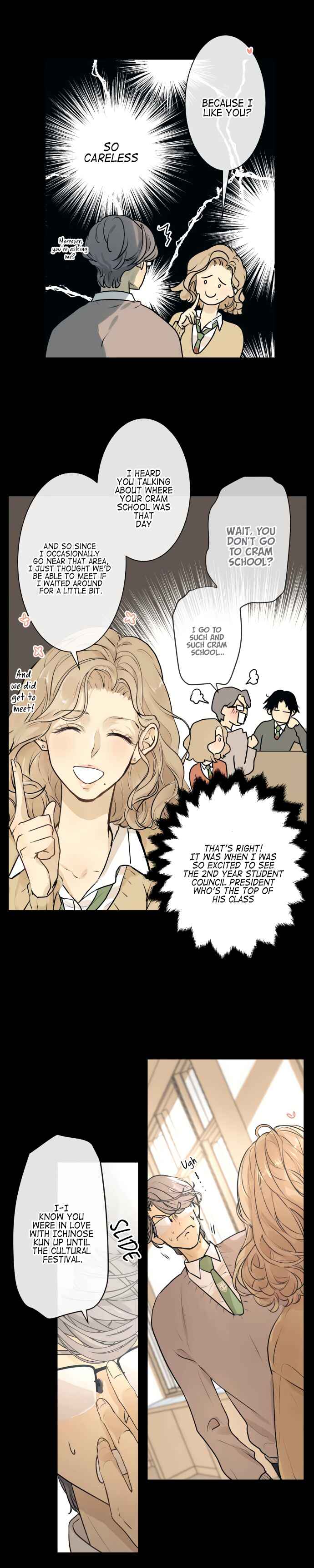 Page 4 Chapter 220 KAKAO 79%