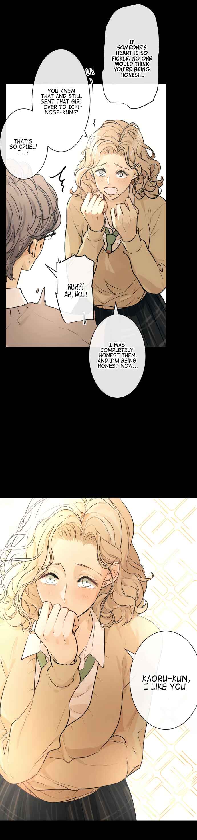 Page 5 Chapter 220 KAKAO 79%