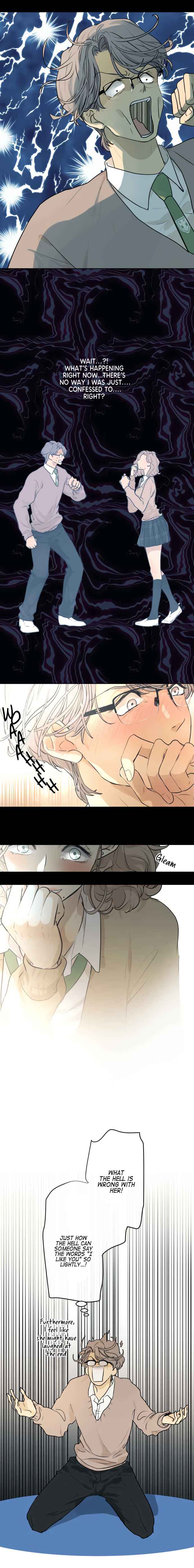 Page 6 Chapter 220 KAKAO 79%