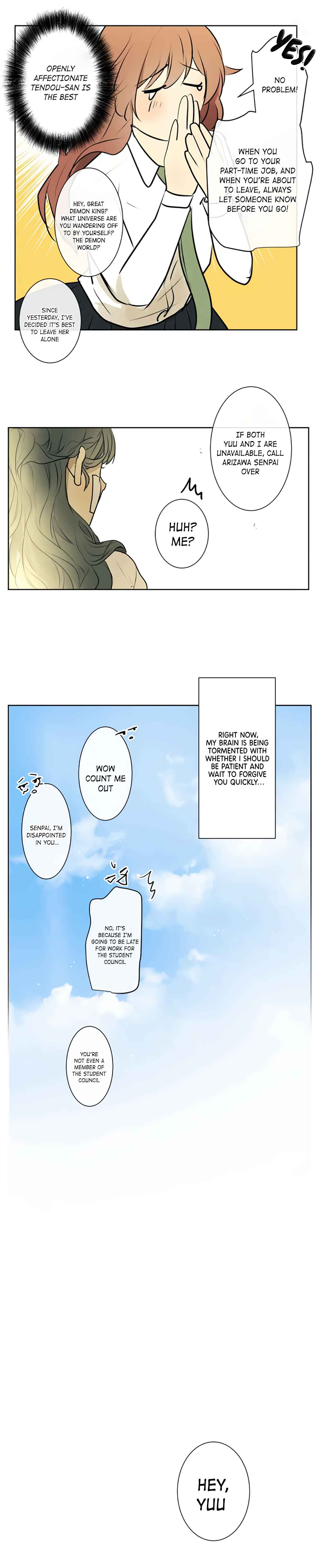 Page 9 Chapter 211 KAKAO 79%