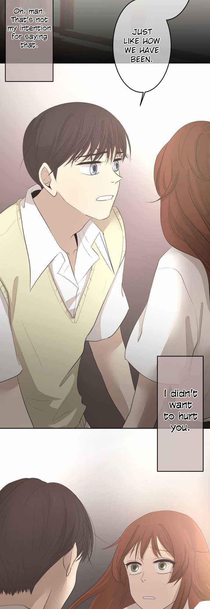 Page 18 Chapter 19 KAKAO 79%