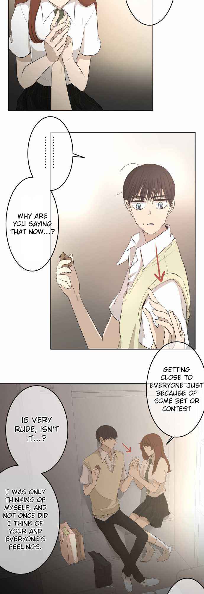 Page 5 Chapter 19 KAKAO 79%
