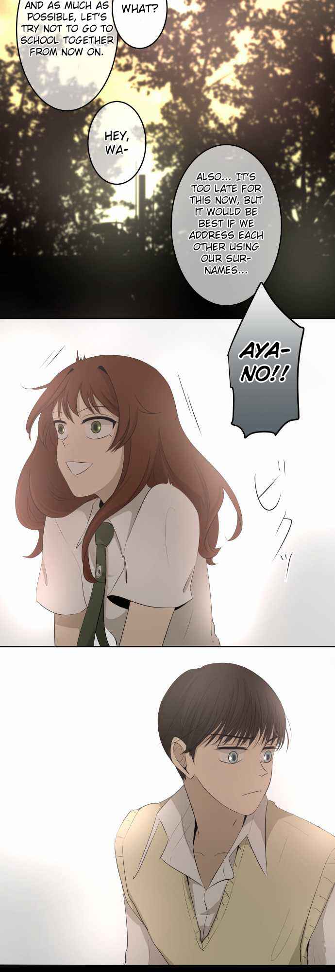 Page 7 Chapter 19 KAKAO 79%