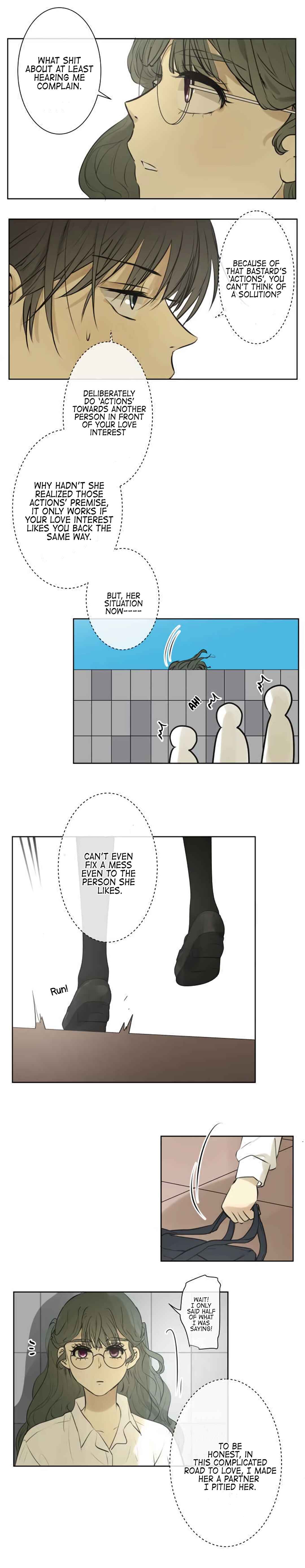 Page 10 Chapter 188 KAKAO 79%