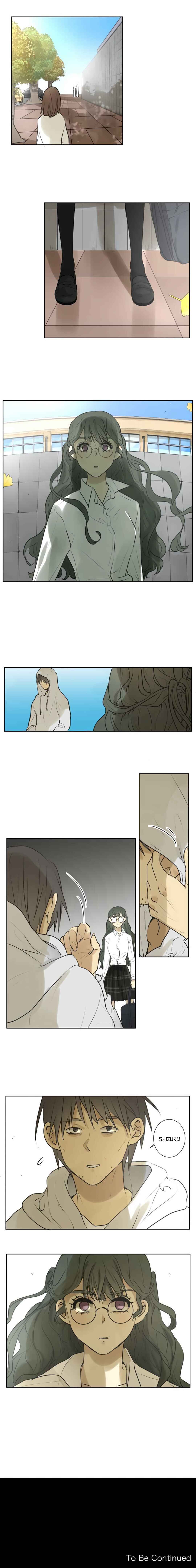 Page 14 Chapter 188 KAKAO 79%