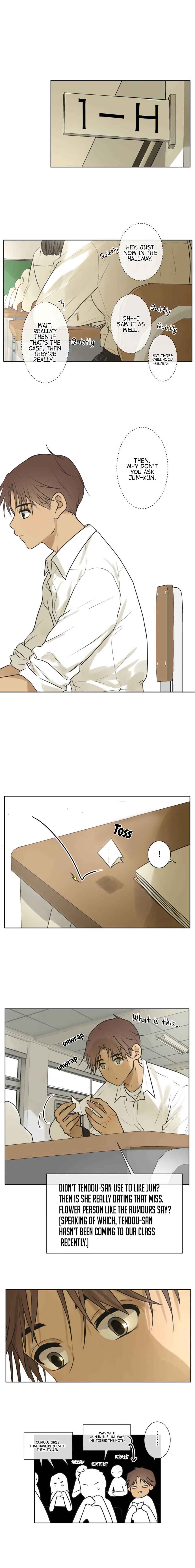 Page 2 Chapter 188 KAKAO 79%