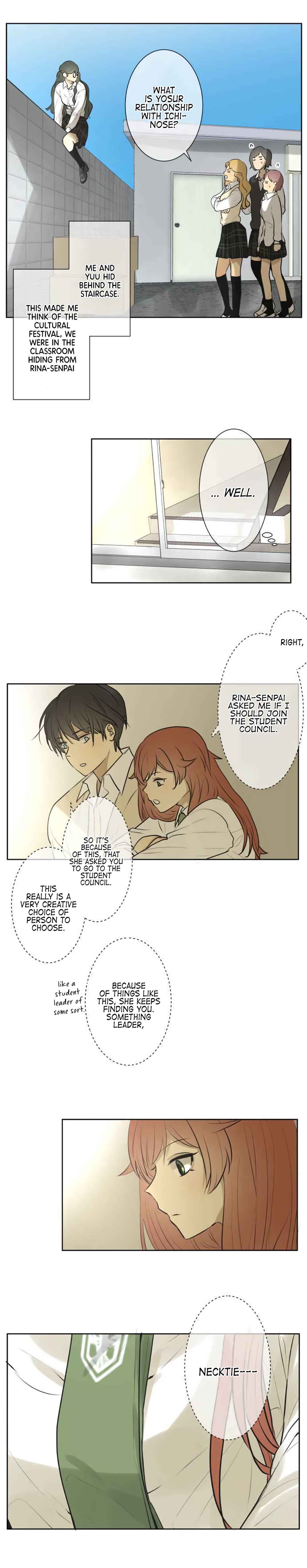 Page 5 Chapter 188 KAKAO 79%