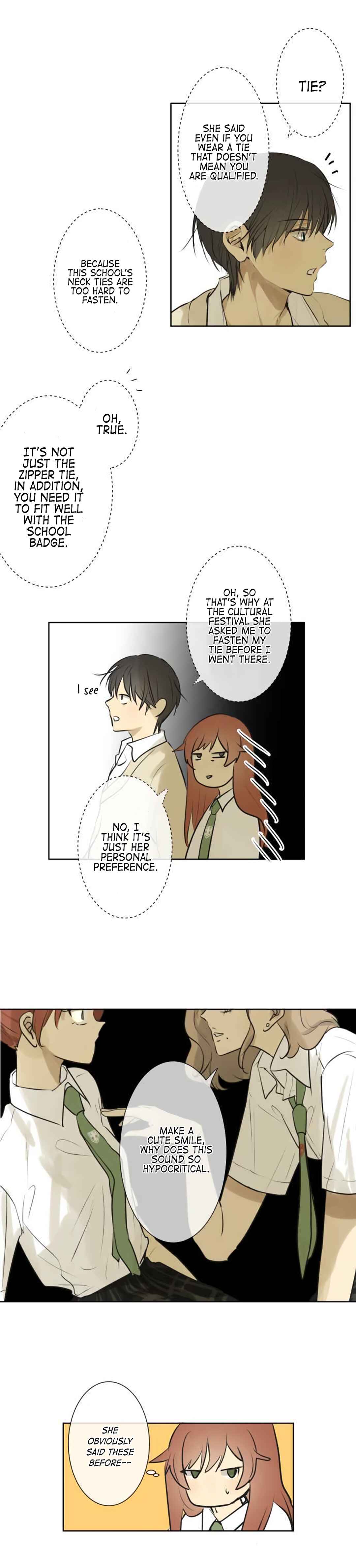 Page 6 Chapter 188 KAKAO 79%