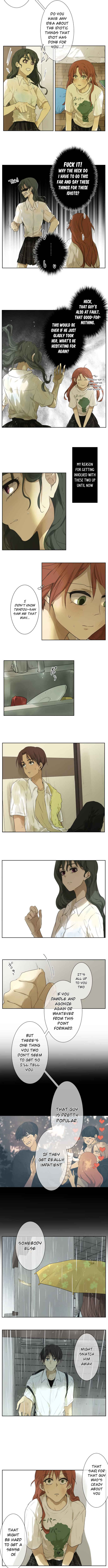 Page 3 Chapter 107 KAKAO 79%