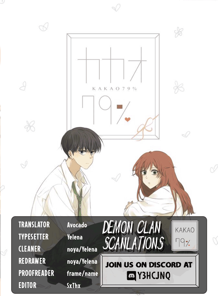 Page 1 Chapter 179 KAKAO 79%