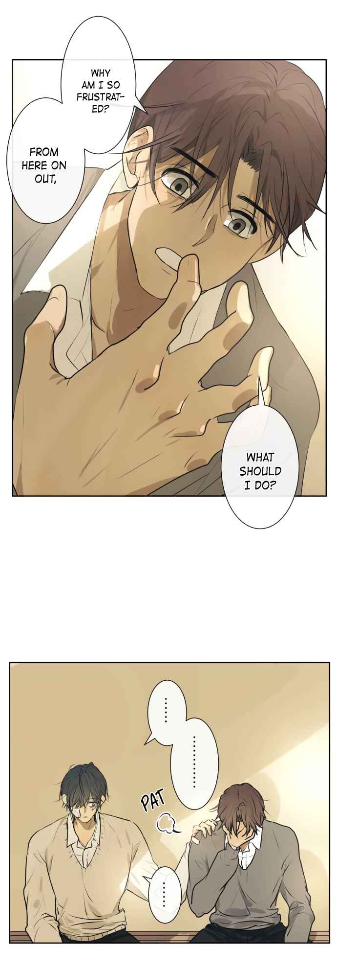 Page 11 Chapter 213 KAKAO 79%