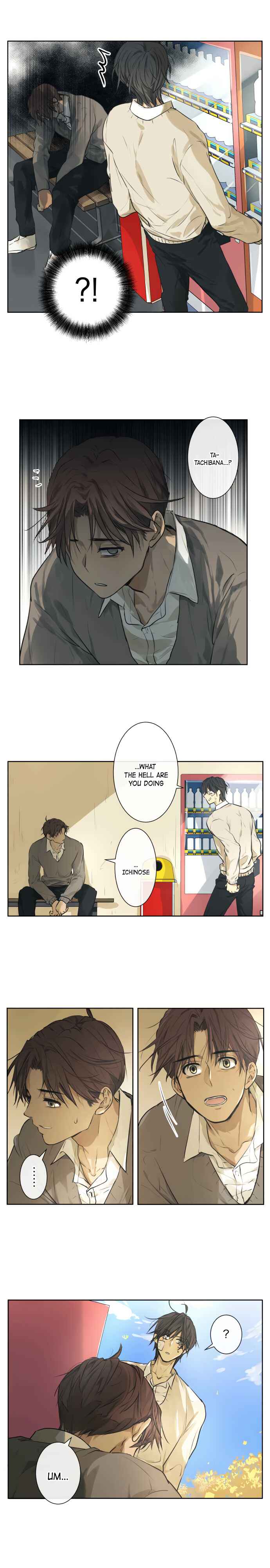 Page 3 Chapter 213 KAKAO 79%