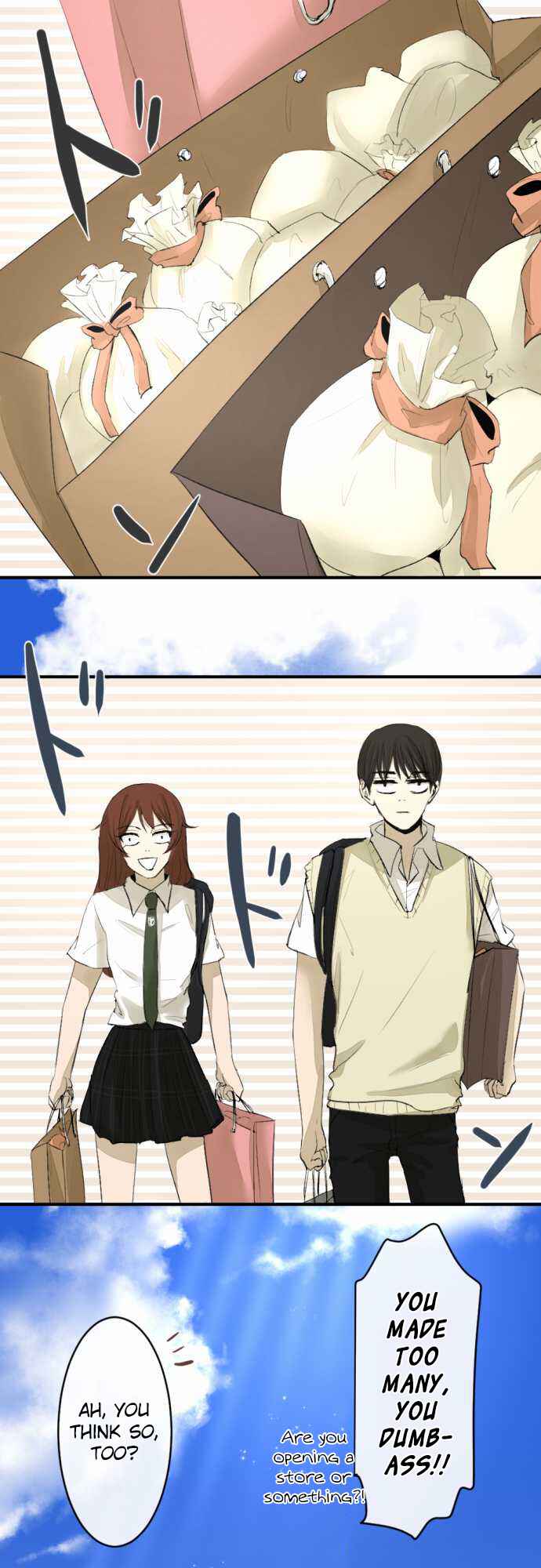Page 1 Chapter 15 KAKAO 79%