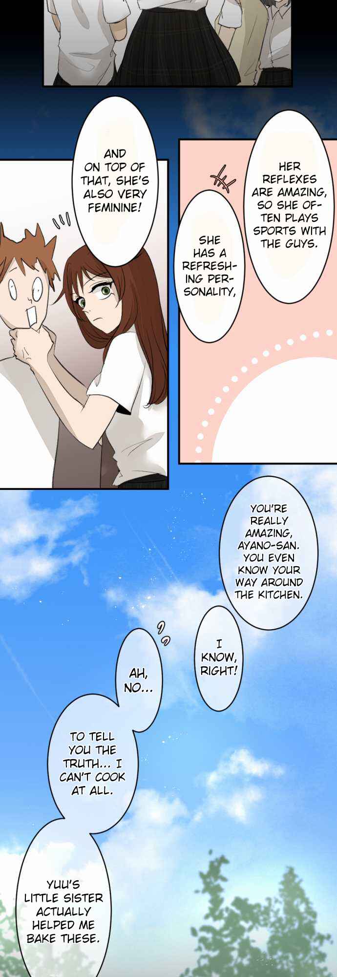 Page 13 Chapter 15 KAKAO 79%
