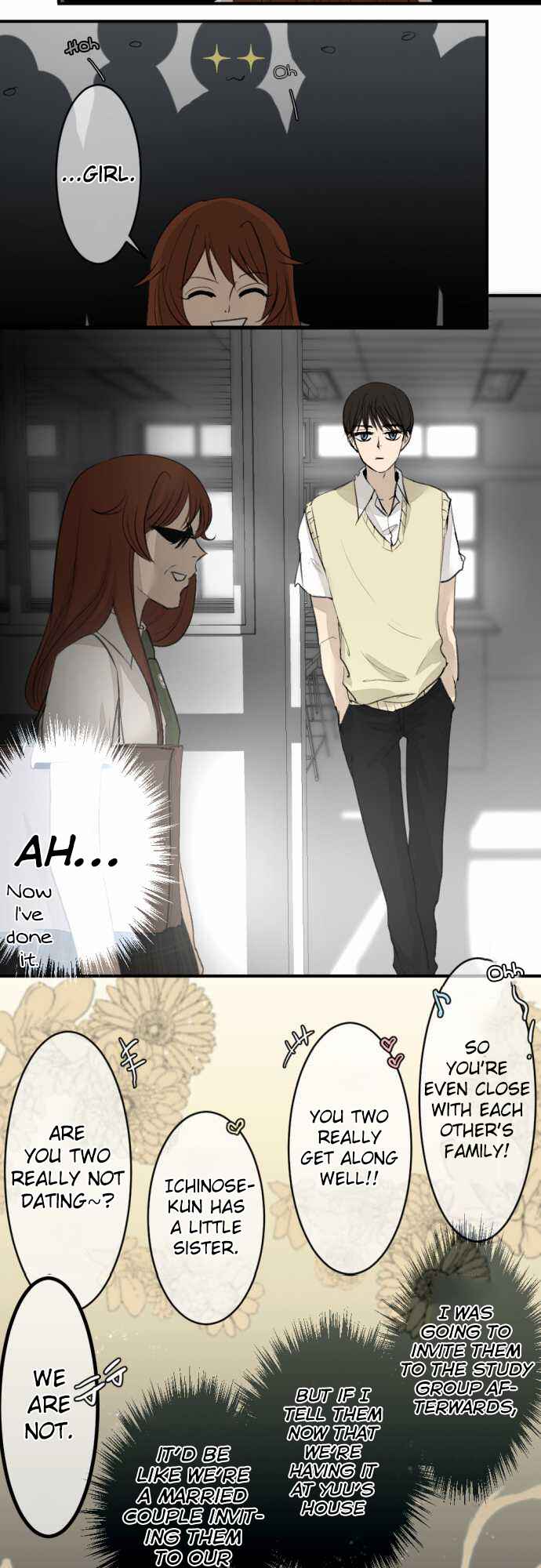 Page 15 Chapter 15 KAKAO 79%