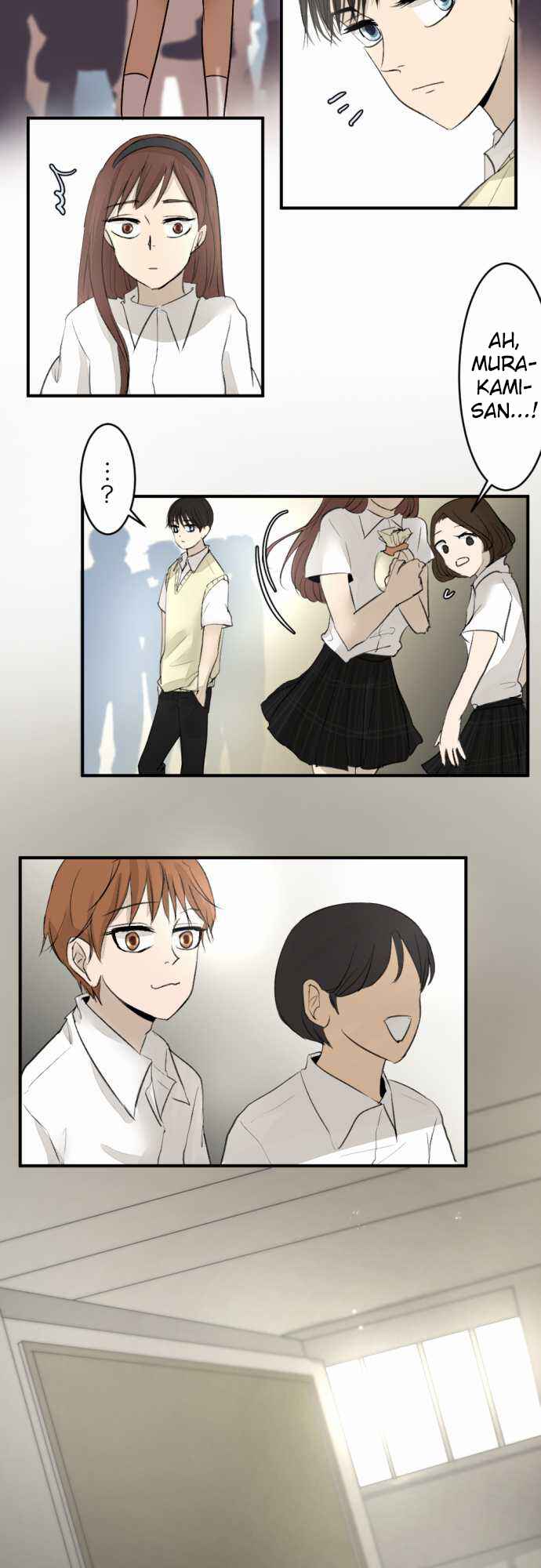 Page 17 Chapter 15 KAKAO 79%