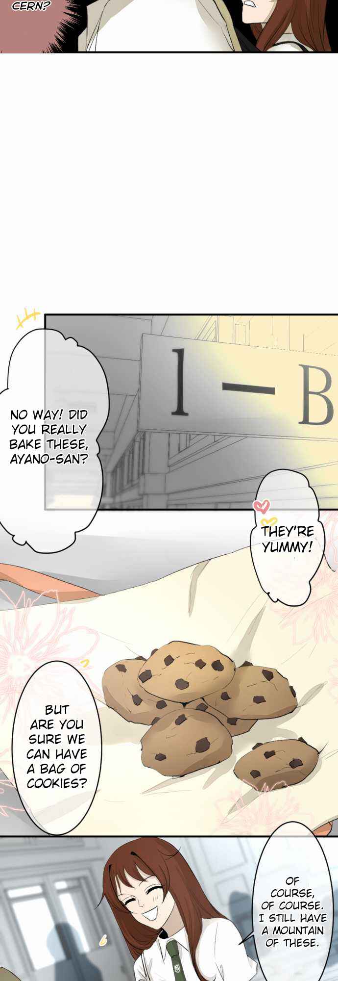 Page 5 Chapter 15 KAKAO 79%
