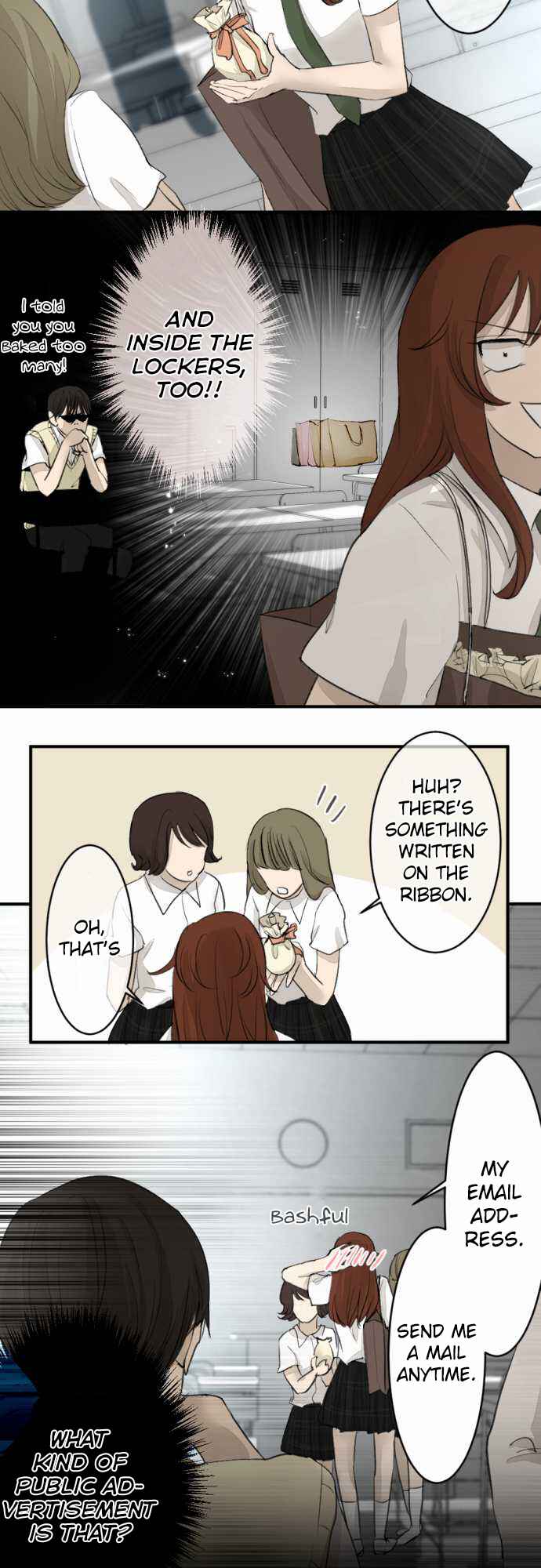 Page 6 Chapter 15 KAKAO 79%
