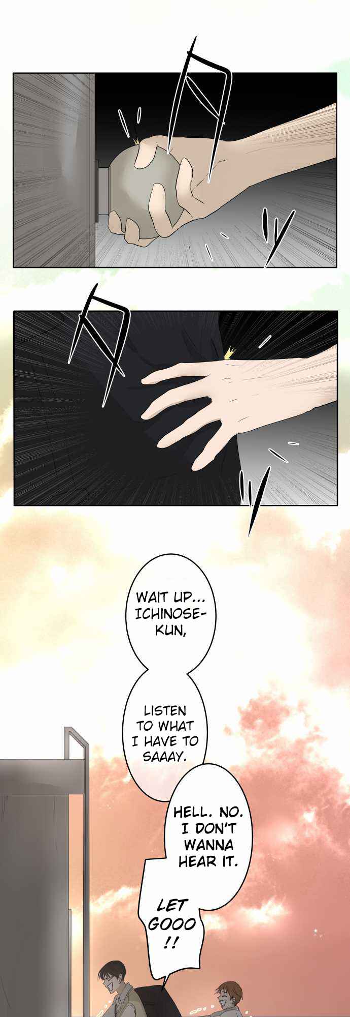 Page 1 Chapter 17 KAKAO 79%
