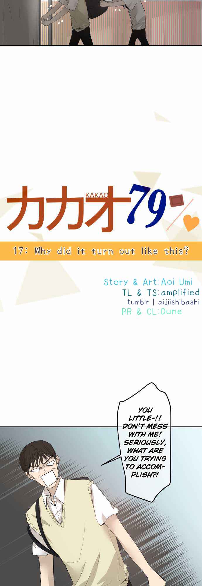 Page 2 Chapter 17 KAKAO 79%