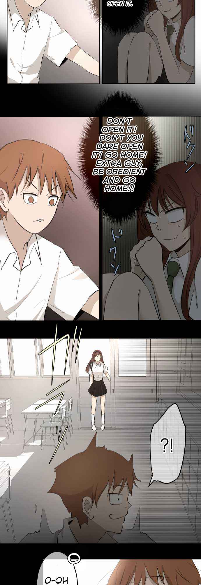 Page 21 Chapter 17 KAKAO 79%