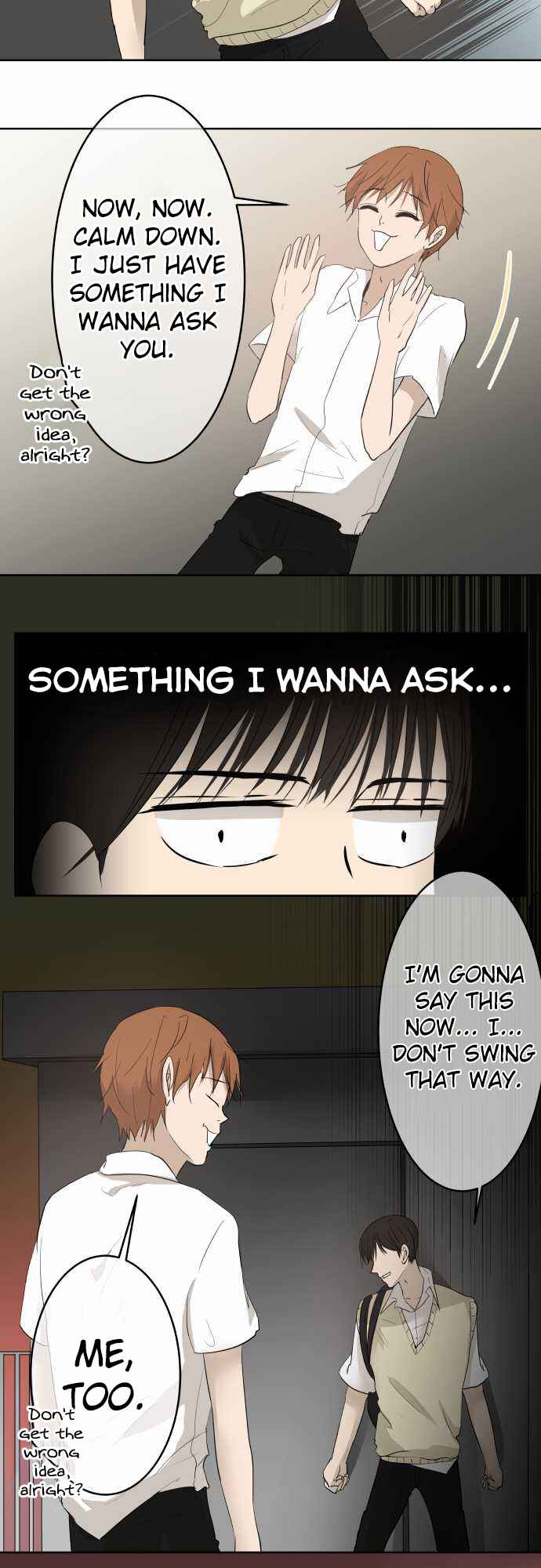 Page 3 Chapter 17 KAKAO 79%